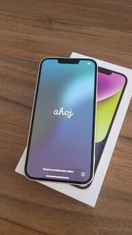 Predám/Vymením iphone 14/256gb