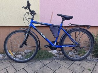 Predám detský bicykel FreeRoad