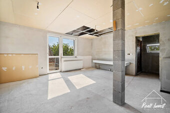 6-izbový rodinný dom na predaj vo Veľkej Mači - 1