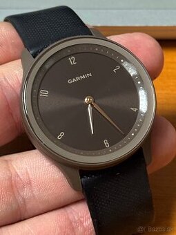 Garmin Vivomove Sport