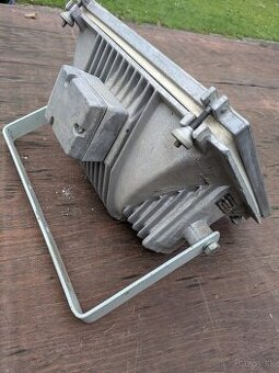 Halogénový reflektor 1000 W