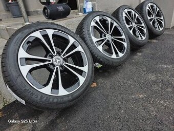 zimné kolesá Mercedes-Benz C-Klasse W206,S205,C206.