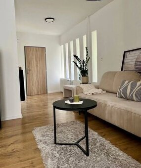 Byt na prenájom - ul. Dolná, Bratislava I TOP