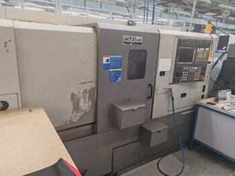 CNC sústruh , SKT 21 LMS