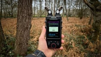 Tascam Portacapture X8