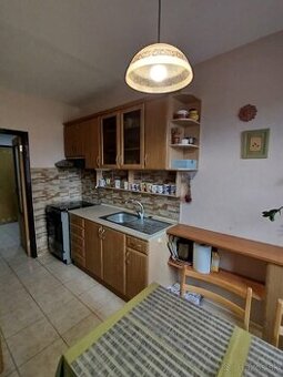 3 izbový byt v Trenčíne