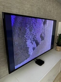 Samsung 50" UHD 4K Smart TV UE50KU6072U