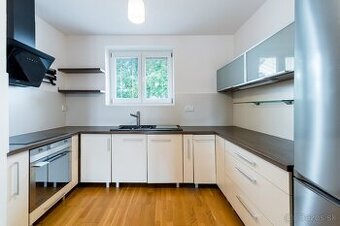 2 izb byt na predaj v centre Žiliny