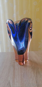 hutné sklo od p. Hospodku