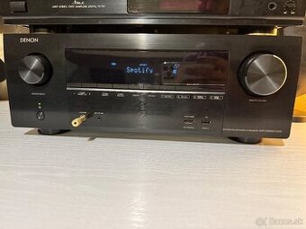 Denon AVR X2600 DAB