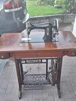 Predám šijací stroj