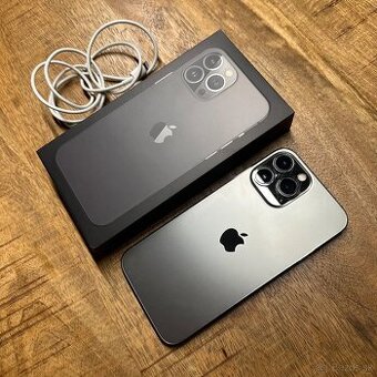 Apple Iphone 13 pro max 256GB