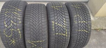 Zimné Bridgestone Blizzak 235/55/17 103V