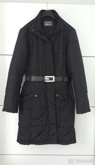 Dámsky kabát North Route XL + opasok