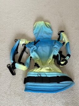 Rischino Flexible SKY nosič