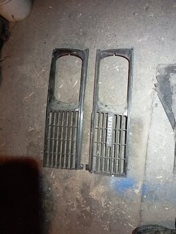 Mriežky maska 120 105