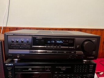 Technics Receiver