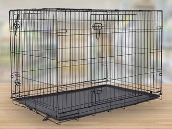 Klietka pre psa