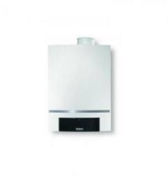 Predám Buderus 35 kW kondenz.plynový kotol s kompl.prísl.