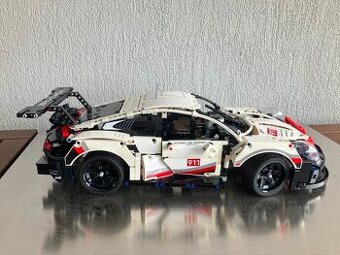 42096 LEGO TECHNIC - Porsche 911 RSR