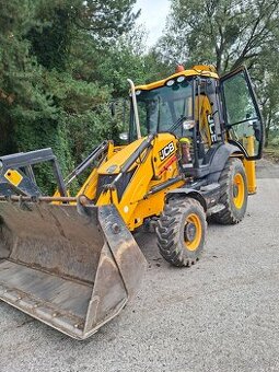 JCB 3CX 2015