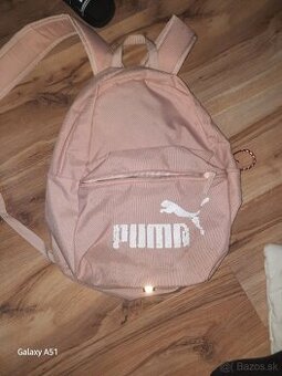 Ruksak puma