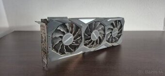 Nvidia Geforce RTX 2070 super