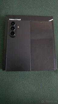 Samsung Galaxy Z Fold7 1TB