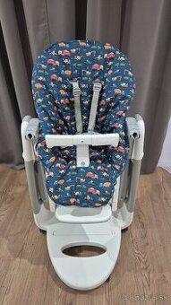Peg Perego Tatamia jedalenska stolicka