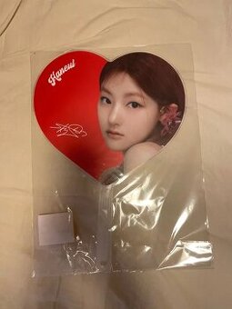 Kiss of Life Haneul KIOF Image Picket