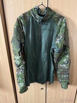 Combat tričko Digi 2007