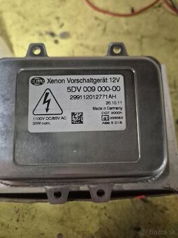 Originálny štarter na xenony 5DV009000-00