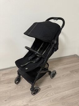 Cybex BEEZY BLK Magic Black | black