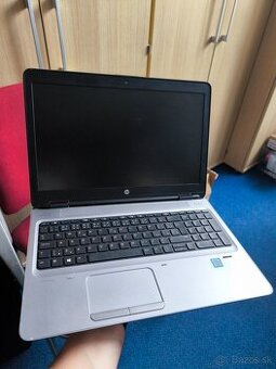 HP Probook 650 G2 - 1