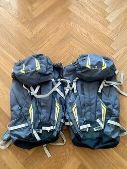 Turistky/horolezecky vak Ferrino - 1