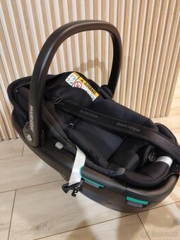 Predám Vajíčko Maxi-Cosi Coral 360