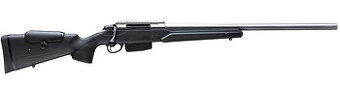 T3X Tikka super varmint stainles 6,5x55 SE