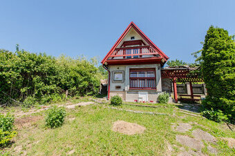 Na predaj chata - Košice, Dargovských hrdinov - 1