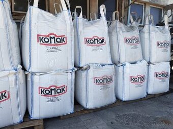 Abrazivo na tryskanie