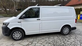 VW Transporter T6 2.0 TDI 75 kW r.v. 2018, kúp. SR