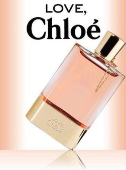 Chloe love eau de parfum 50 ml