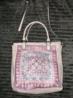Dámska kabelka