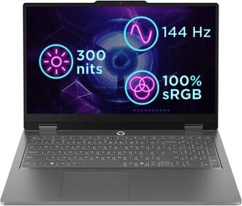 Predám Lenovo LOQ Essential 15IRX11,