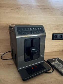 Automatický kávovar KRUPS EA89Z