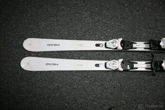 lyže HEAD Power Joy + head protector 13