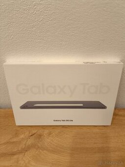 Samsung Galaxy Tab S10 Lite - 1