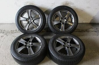 16”--ORIG--DEZENT---HYUNDAI / KIA--5x114,3 r16----ZIMNA SADA