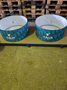 Stropné závesné svietidlo