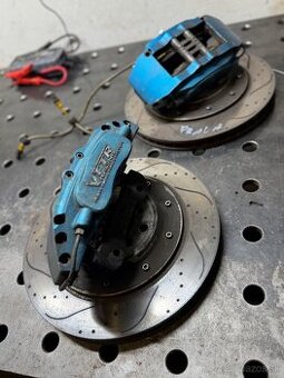 Bigbrake kit BMW e36/46