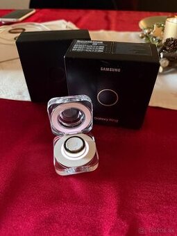 Samsung galaxy ring